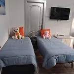 Marias Vacation Apartmán Obregón