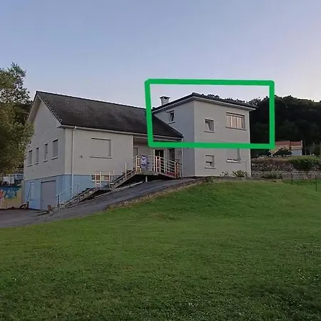 Апартаменты Marias Vacation Обрегон