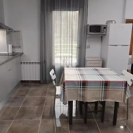 Marias Vacation Апартаменты