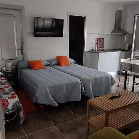 Marias Vacation Apartment Obregon