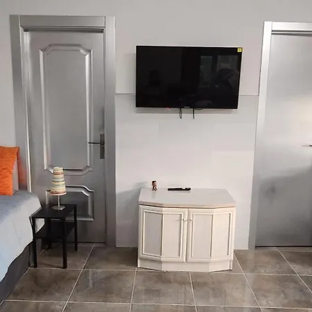 Marias Vacation * Обрегон