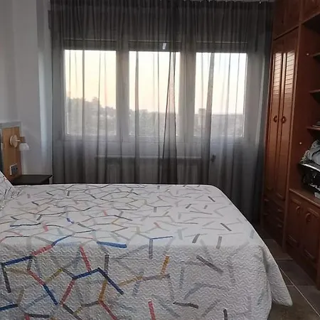 Marias Vacation * Обрегон