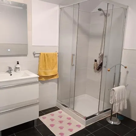 Marias Vacation * Obregón