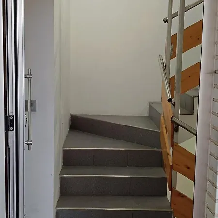 Апартаменты Marias Vacation Обрегон