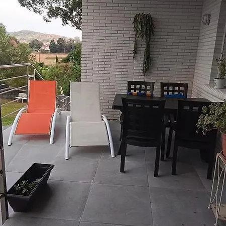 Marias Vacation Апартаменты *