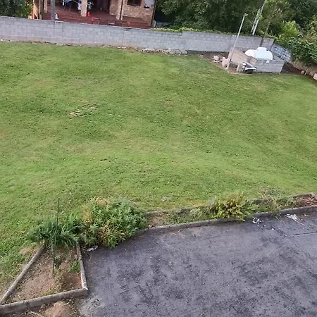 Marias Vacation 公寓