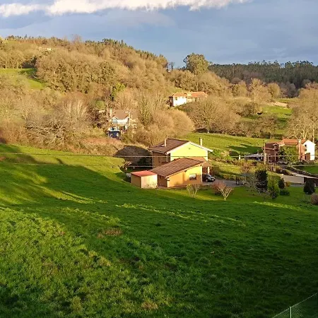 Апартаменты Marias Vacation