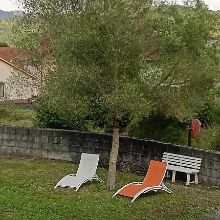 Marias Vacation Апартаменты Обрегон