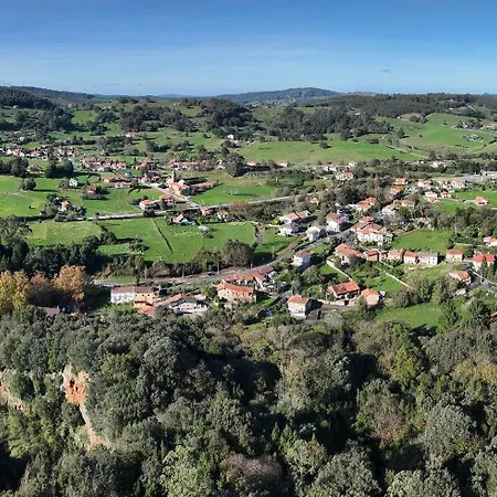 公寓 Marias Vacation *