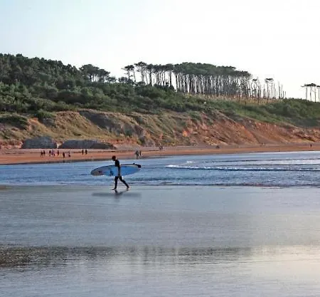 Апартаменты Marias Vacation