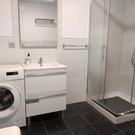 Apartmán Marias Vacation Obregón