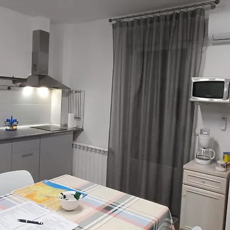 Apartmán Marias Vacation Obregón