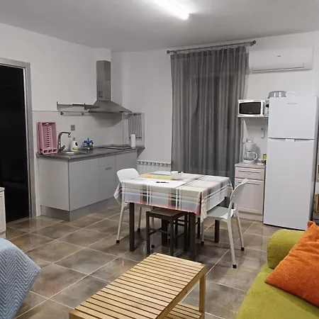 Marias Vacation Obregón