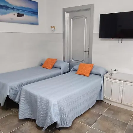 Marias Vacation Apartmán *