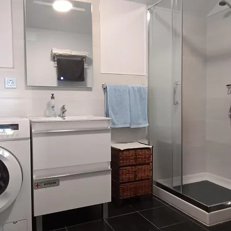 Marias Vacation Apartmán