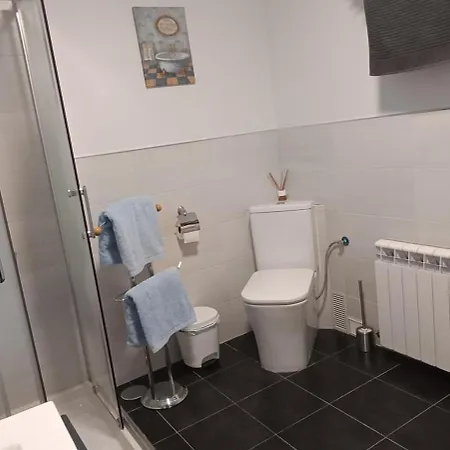 Apartmán Marias Vacation