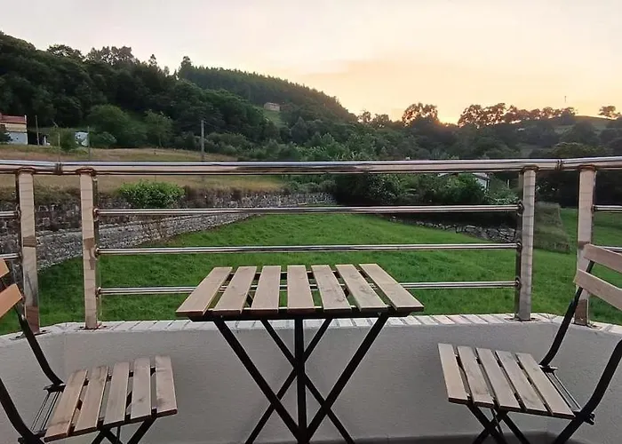 Marias Vacation Obregón