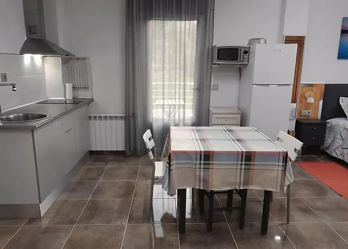 Marias Vacation Apartment