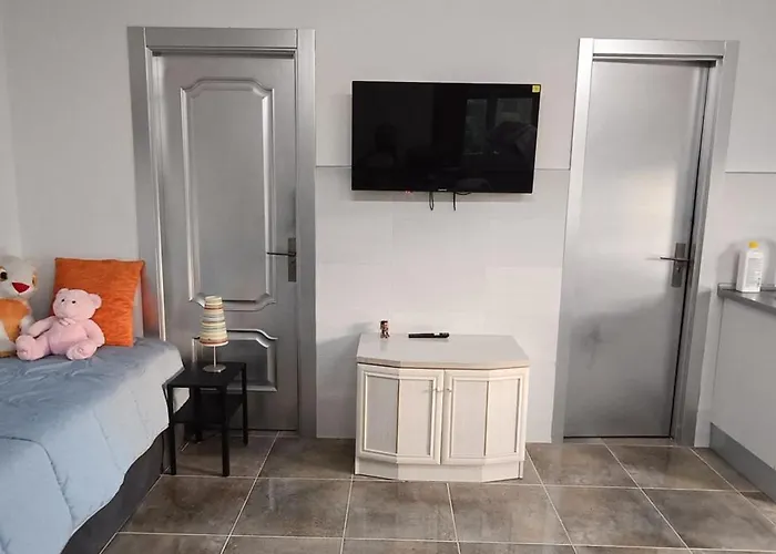 Marias Vacation * Obregon