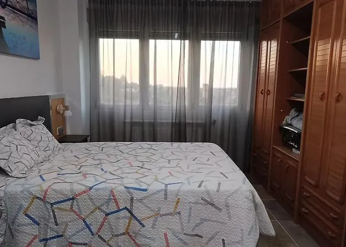 Marias Vacation * Obregón