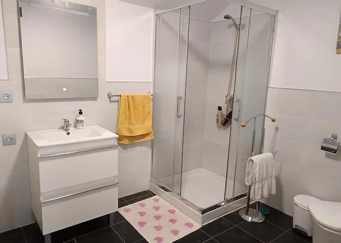 Marias Vacation * Obregon