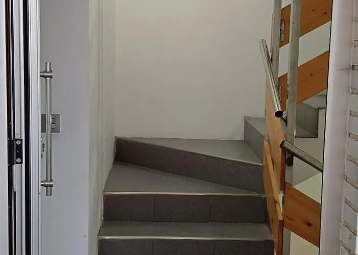 Apartment Marias Vacation Obregon