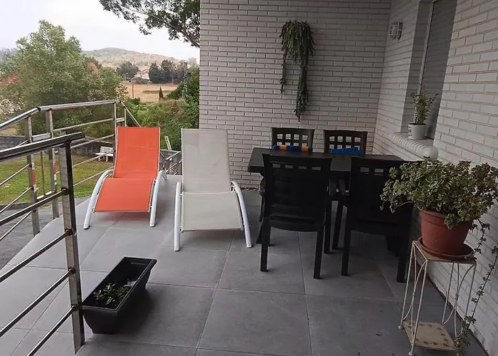 Marias Vacation 公寓 *