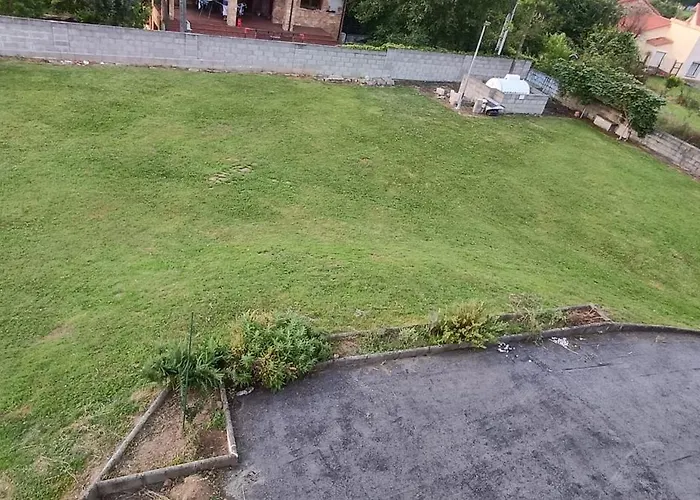 Marias Vacation 公寓