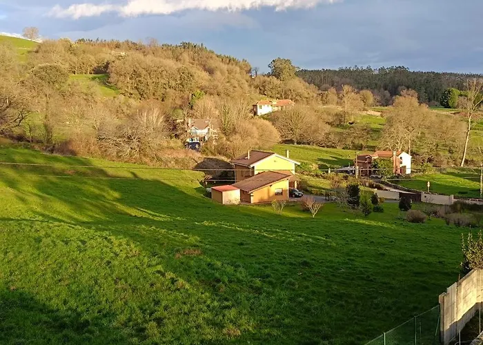 公寓 Marias Vacation