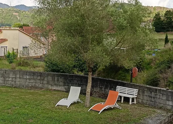 Marias Vacation Apartment Obregon