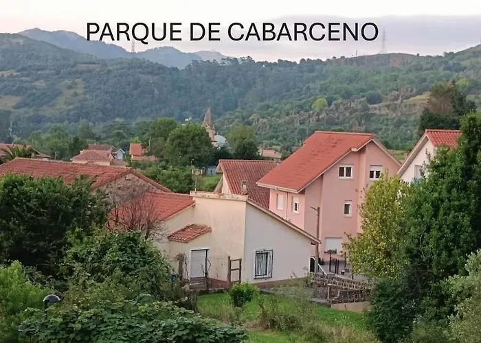 公寓 Marias Vacation