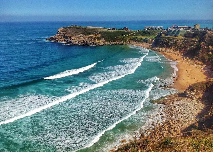 Marias Vacation 公寓