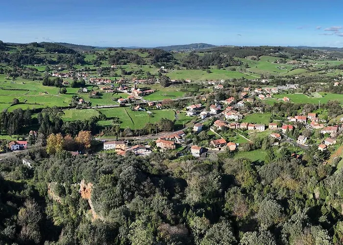 公寓 Marias Vacation *