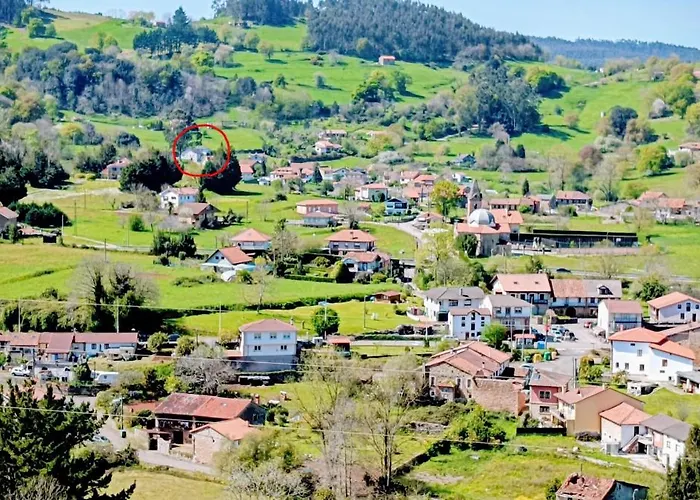 Apartment Marias Vacation *