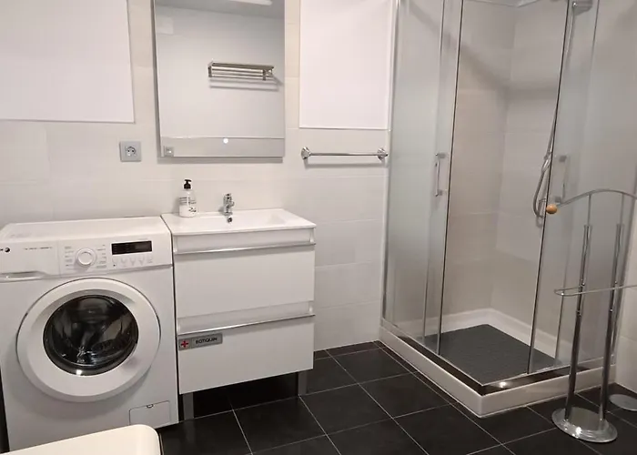 Apartment Marias Vacation Obregon